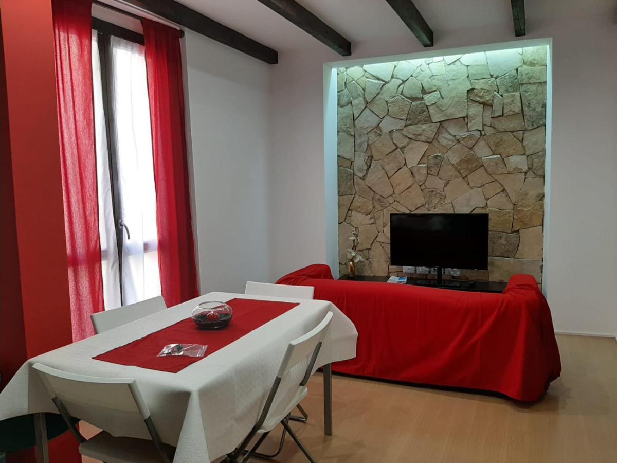 Ferienwohnung Le Torri Cagliari Exterior foto